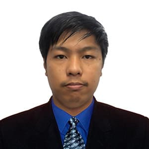 Vonn Harold A. Mamaril